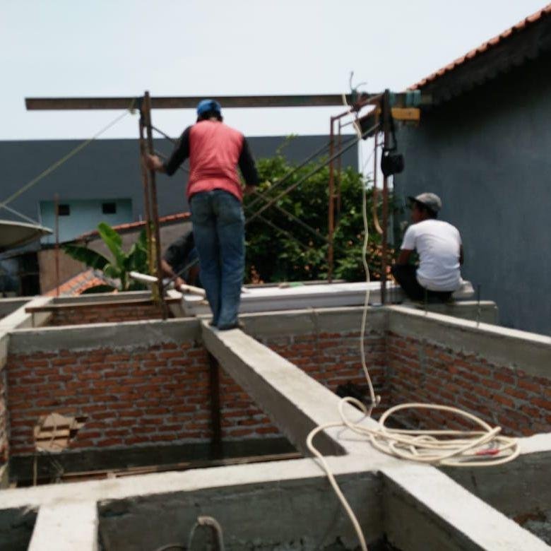 Panel LantaiJakarta Utara
